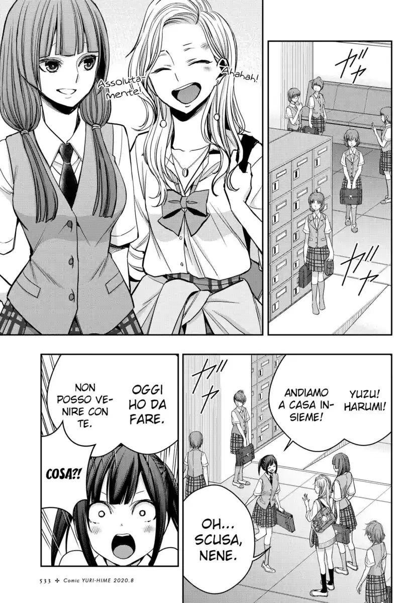 Citrus+ Capitolo 14 page 8