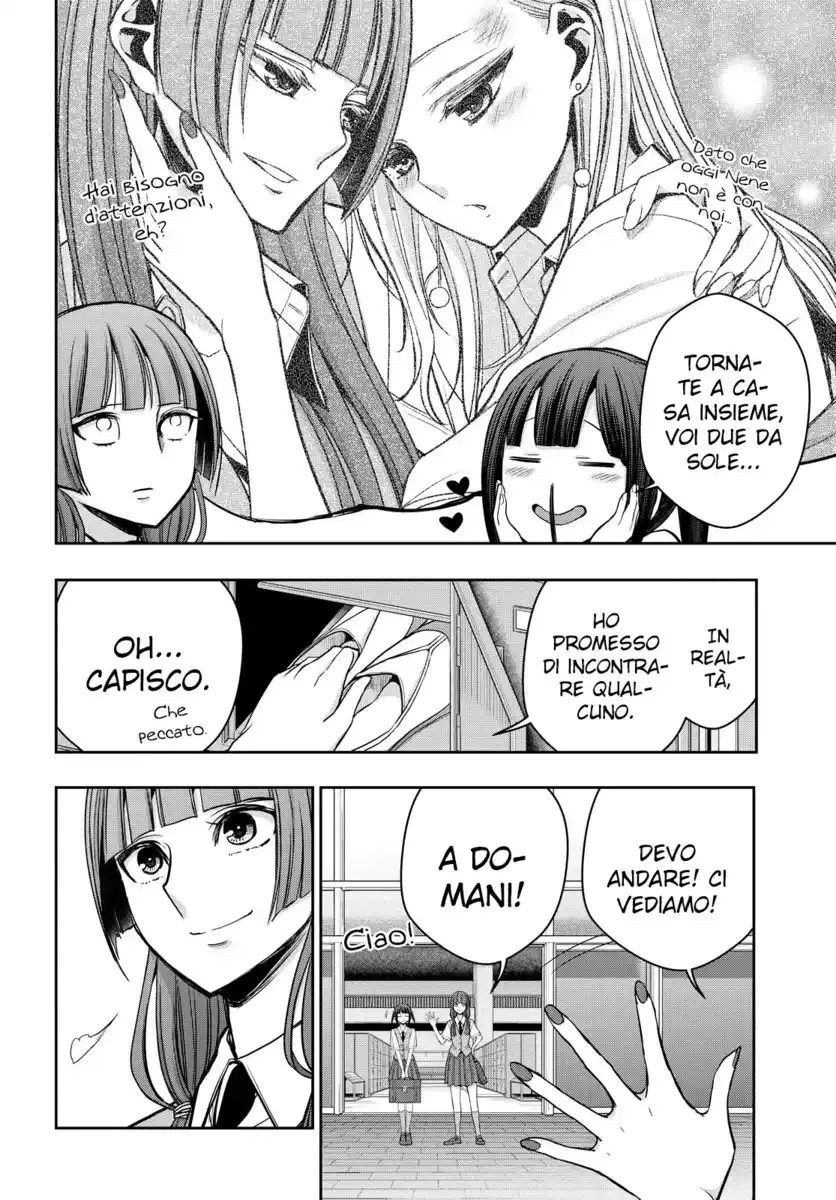 Citrus+ Capitolo 14 page 9