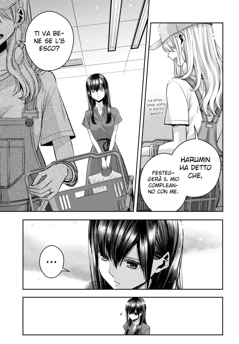 Citrus+ Capitolo 27 page 14