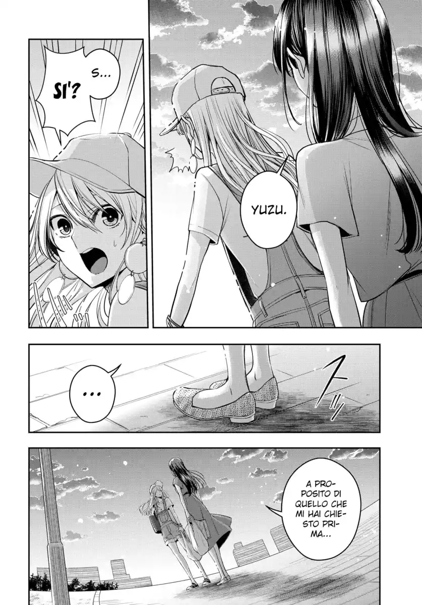 Citrus+ Capitolo 27 page 17