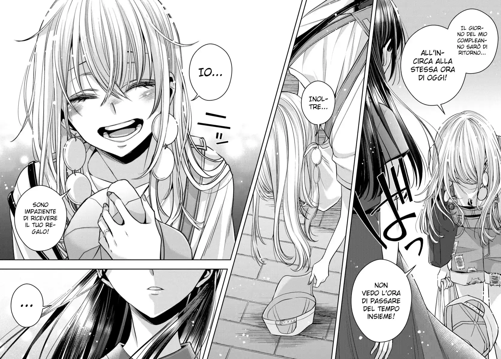 Citrus+ Capitolo 27 page 21