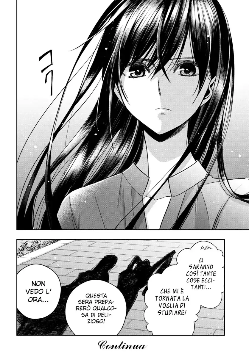 Citrus+ Capitolo 27 page 22