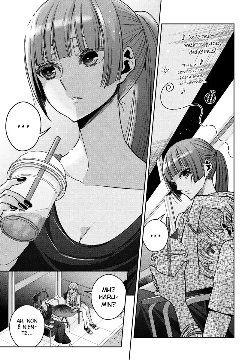 Citrus+ Capitolo 27 page 6