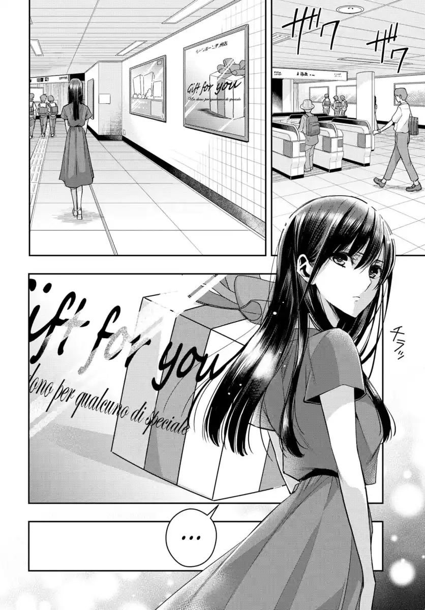 Citrus+ Capitolo 27 page 9