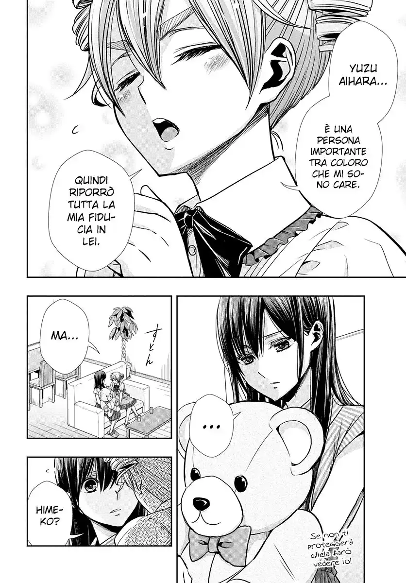 Citrus+ Capitolo 06 page 11