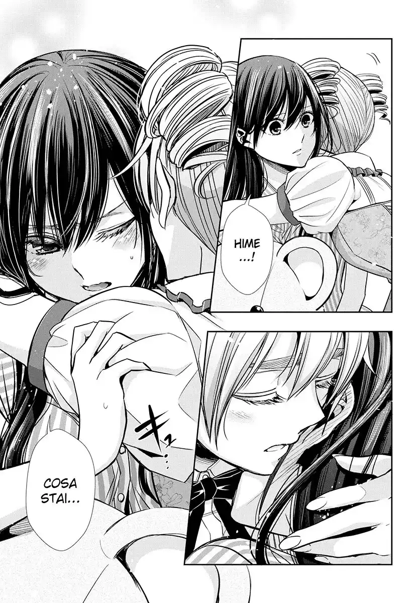 Citrus+ Capitolo 06 page 12