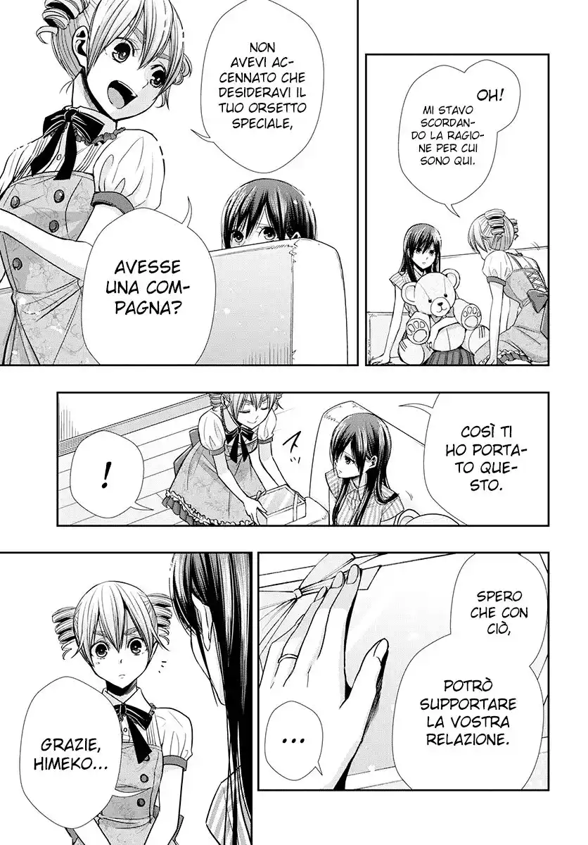 Citrus+ Capitolo 06 page 14