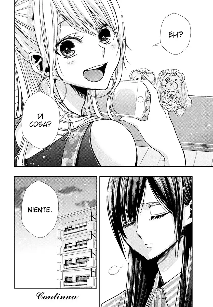 Citrus+ Capitolo 06 page 17