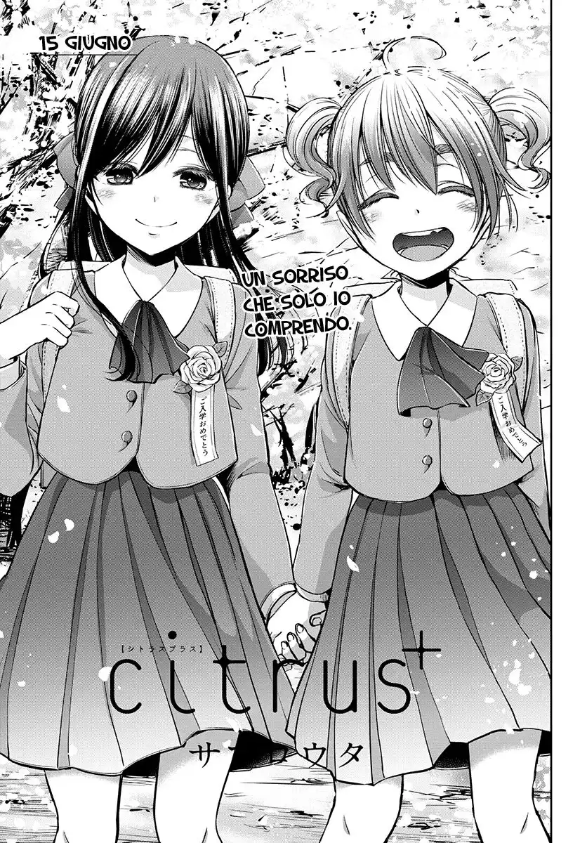 Citrus+ Capitolo 06 page 2