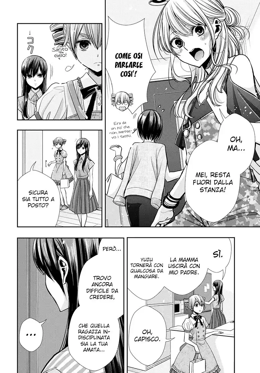 Citrus+ Capitolo 06 page 5