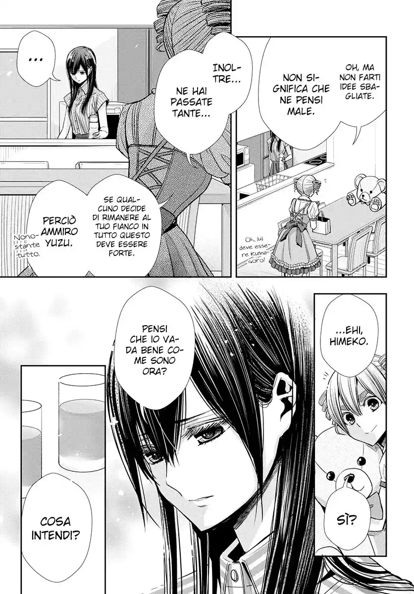 Citrus+ Capitolo 06 page 6