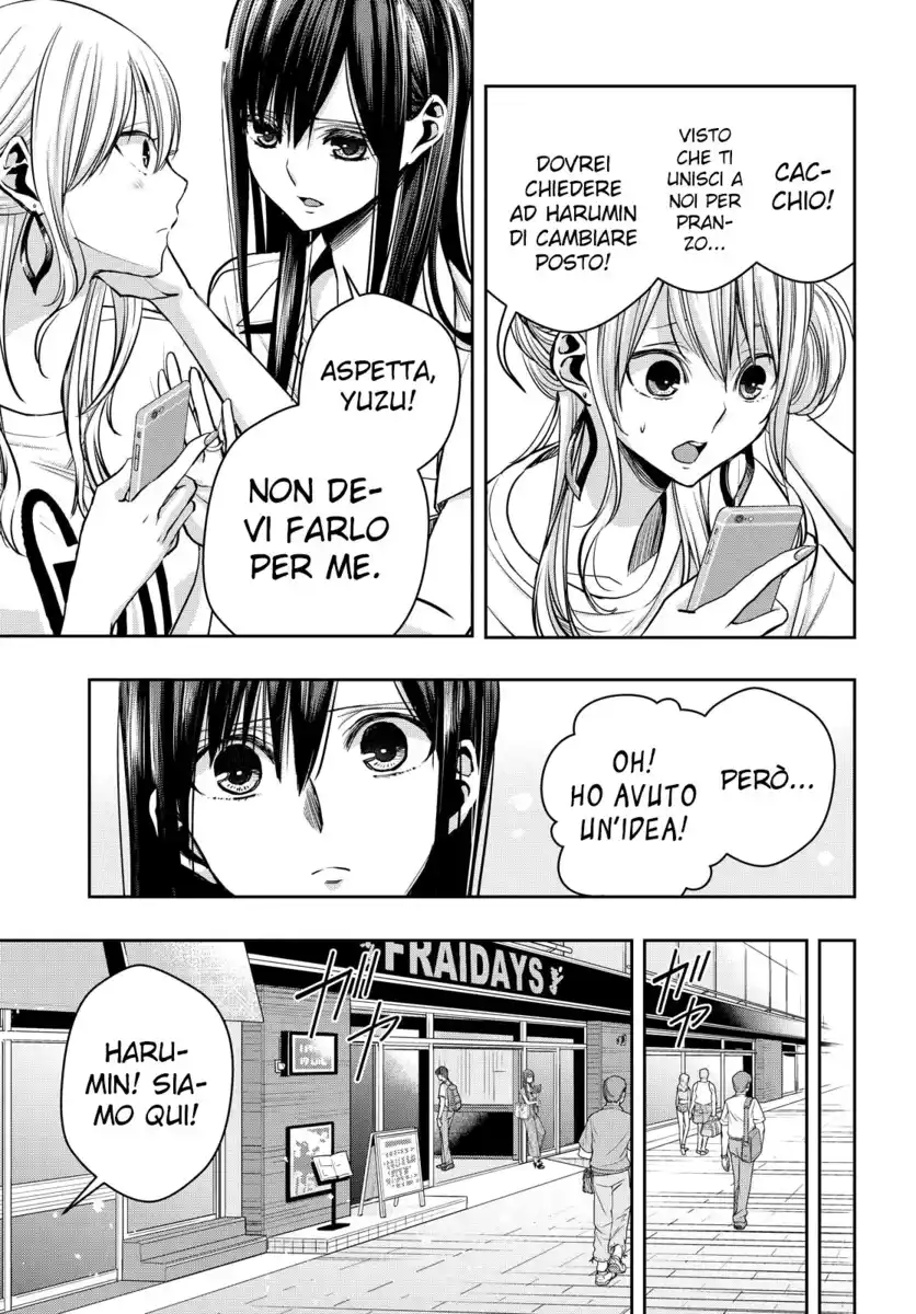 Citrus+ Capitolo 16 page 10