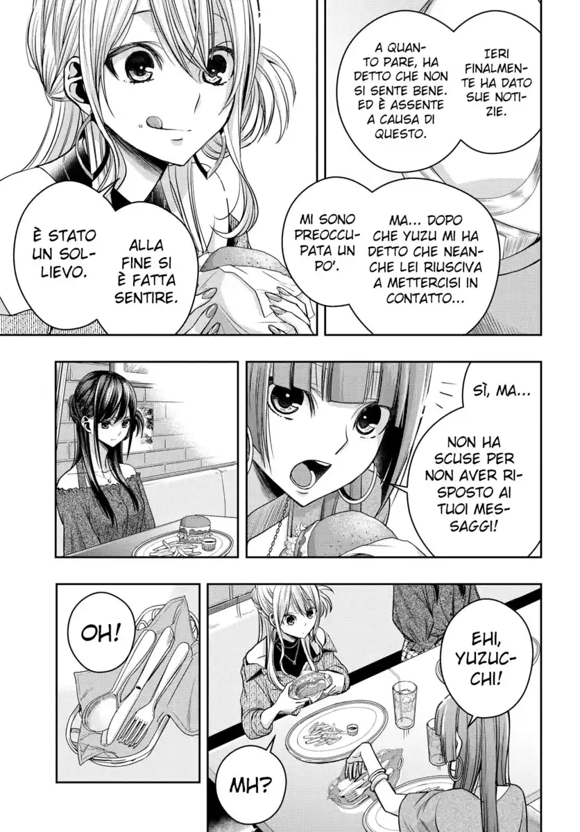 Citrus+ Capitolo 16 page 14