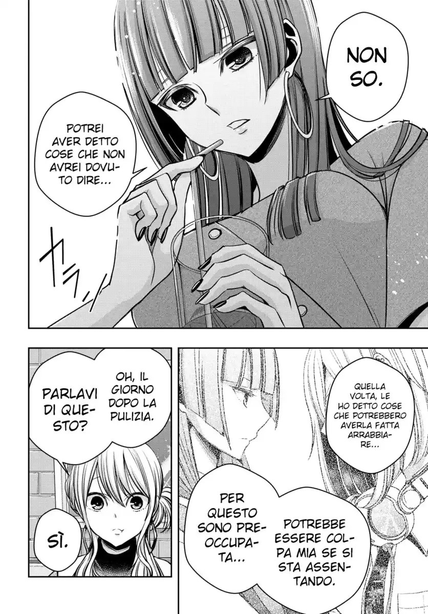 Citrus+ Capitolo 16 page 17