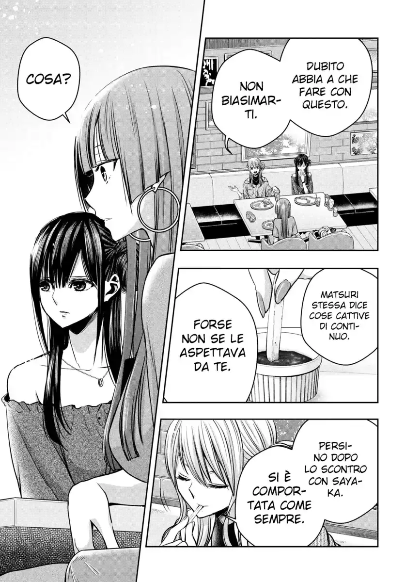 Citrus+ Capitolo 16 page 18