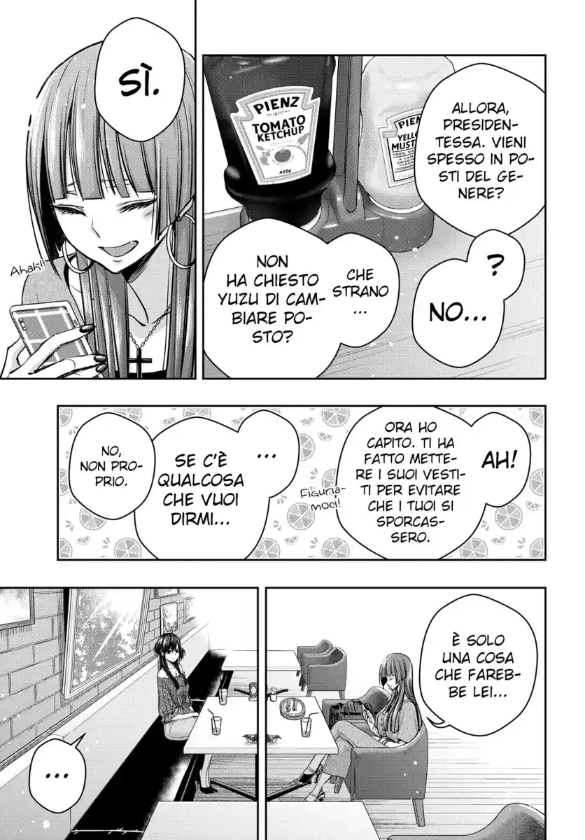 Citrus+ Capitolo 16 page 22