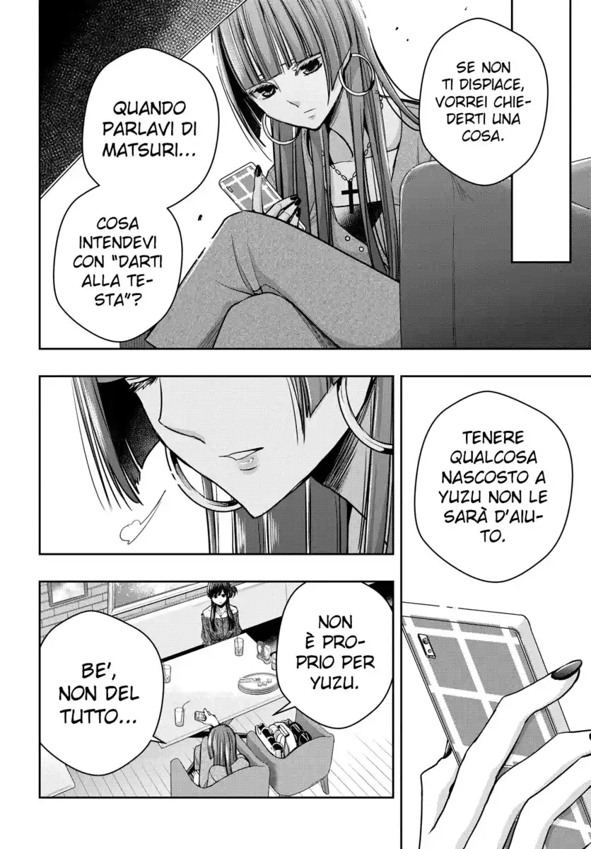 Citrus+ Capitolo 16 page 23