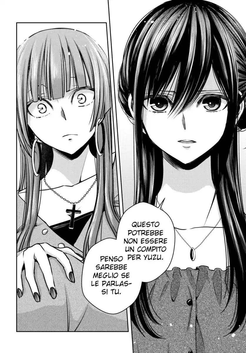 Citrus+ Capitolo 16 page 25