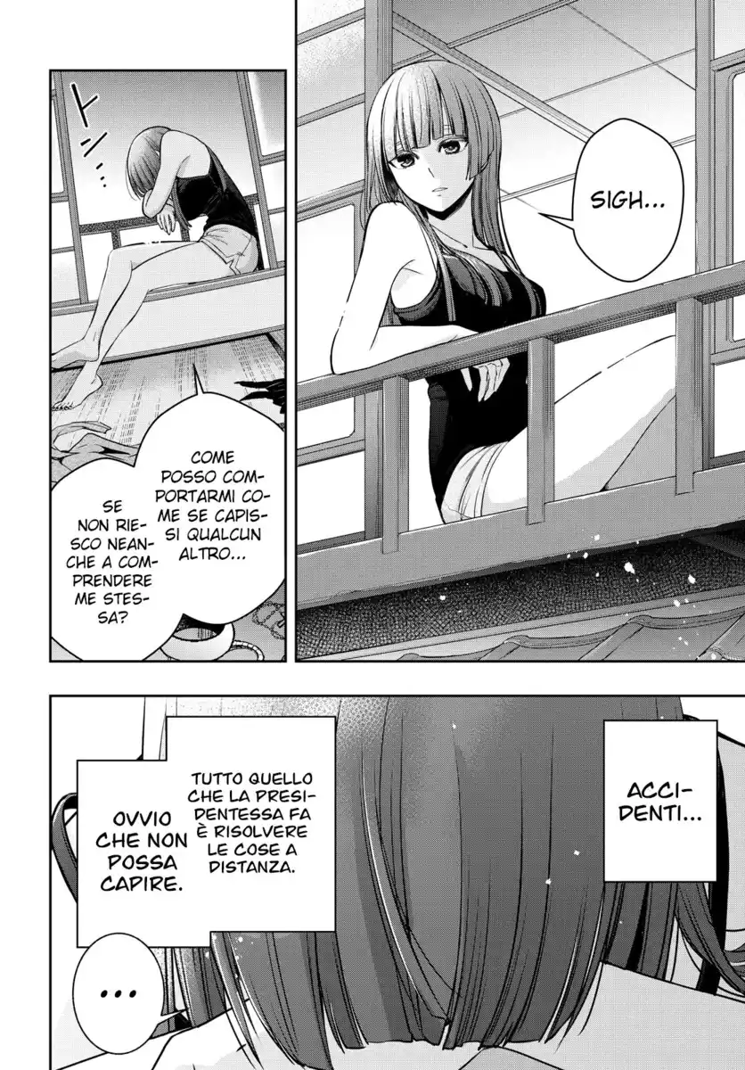 Citrus+ Capitolo 16 page 29