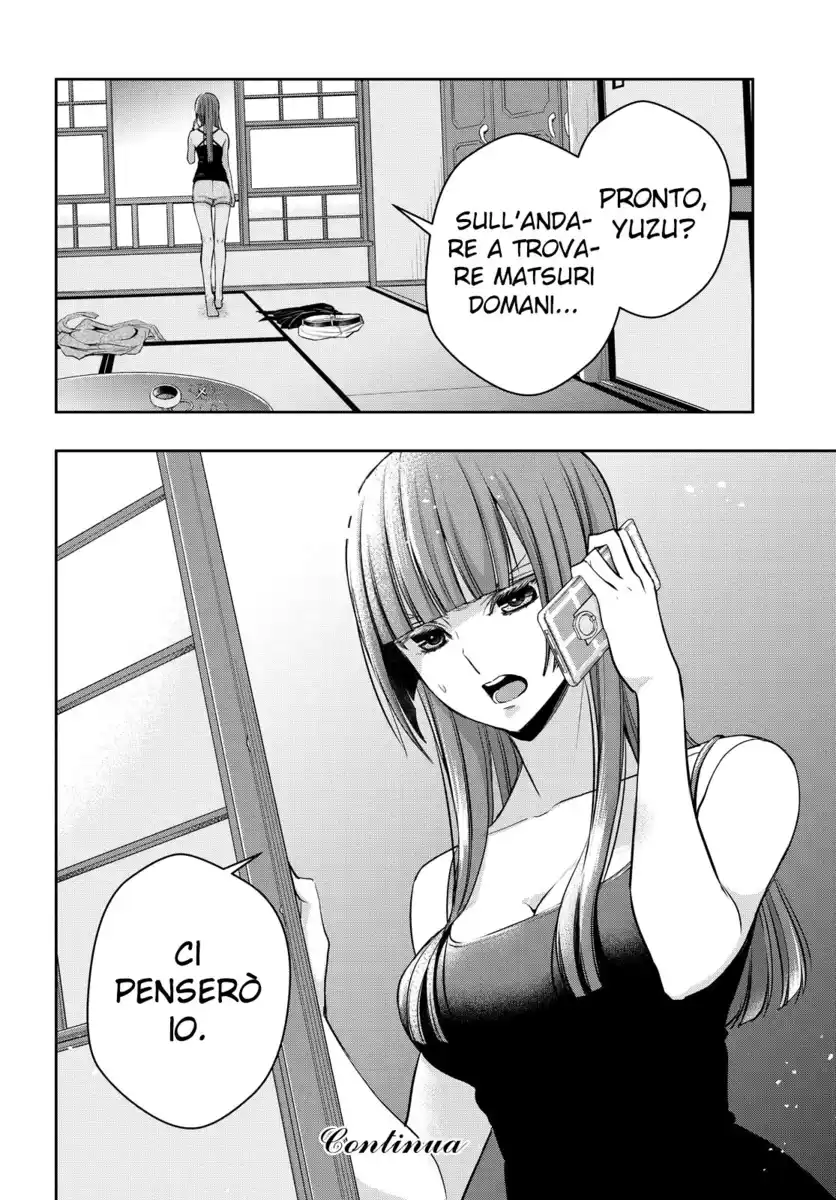 Citrus+ Capitolo 16 page 31