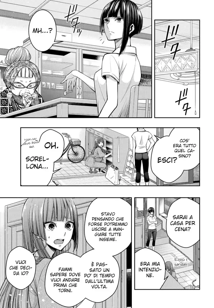 Citrus+ Capitolo 16 page 6