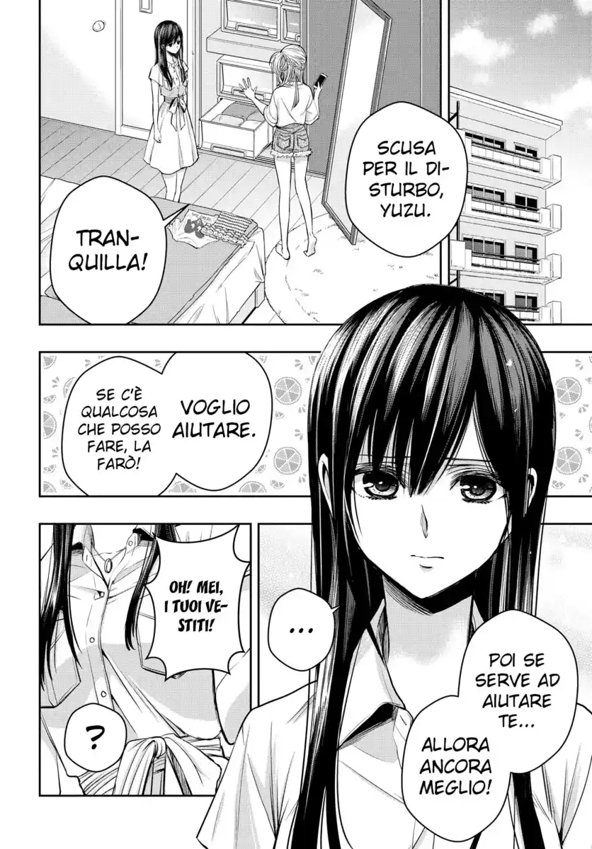 Citrus+ Capitolo 16 page 9