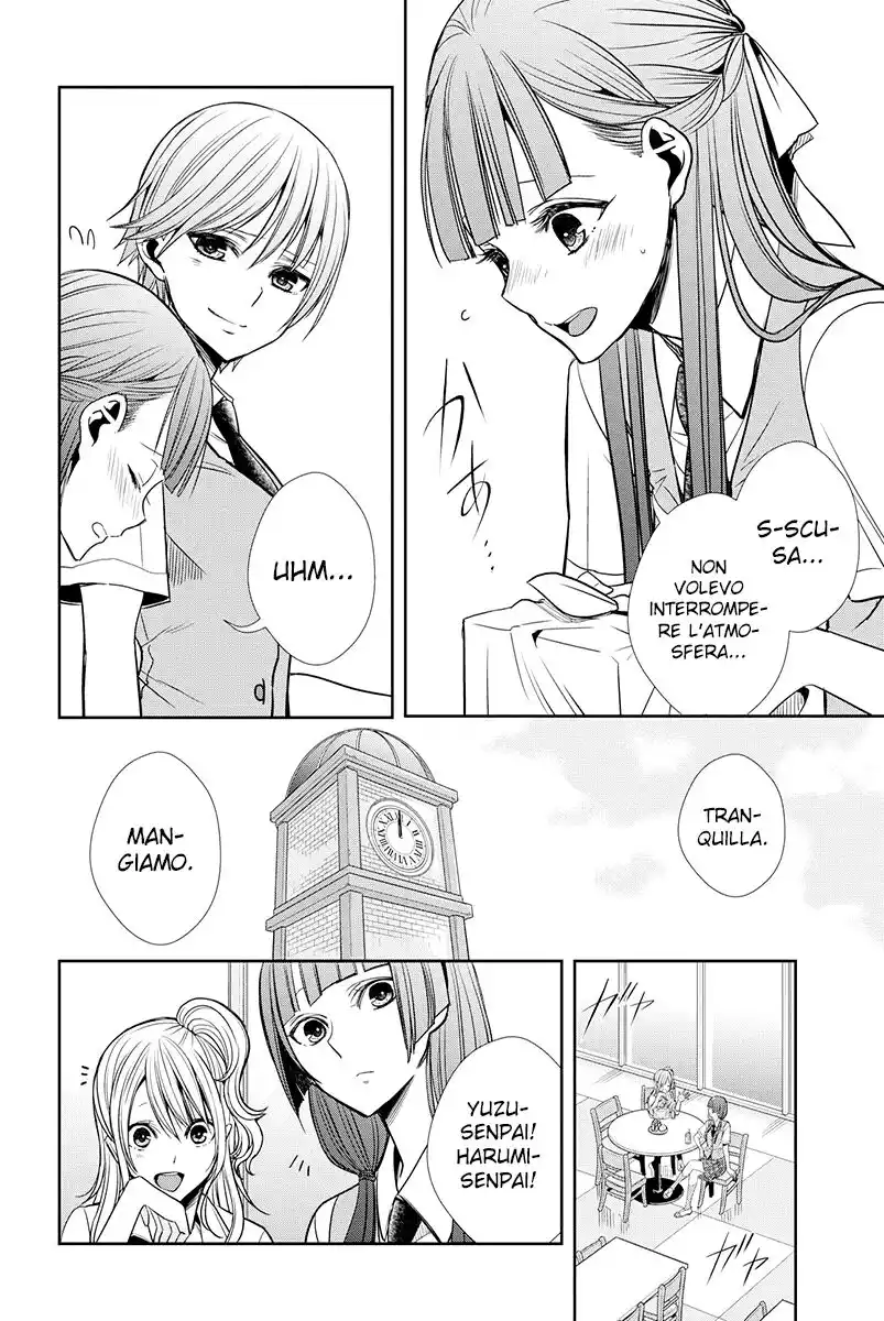 Citrus+ Capitolo 09 page 13