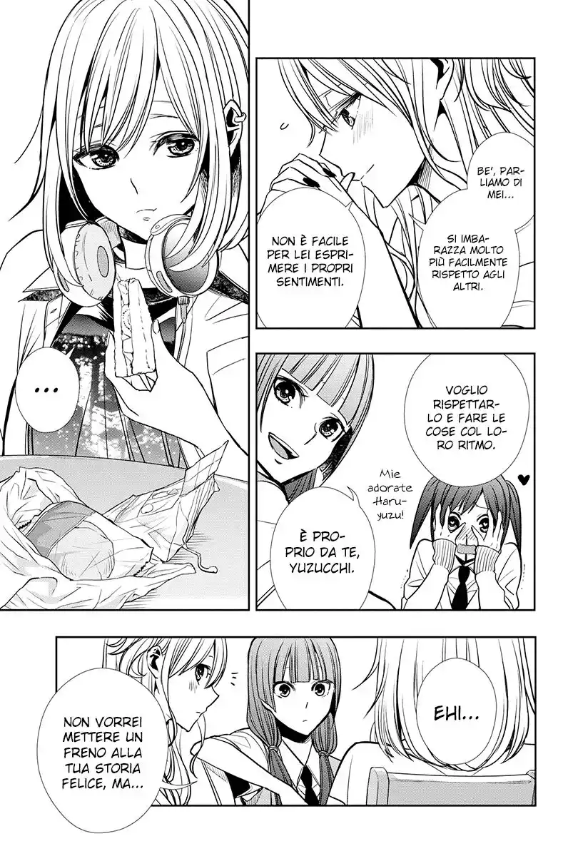 Citrus+ Capitolo 09 page 18