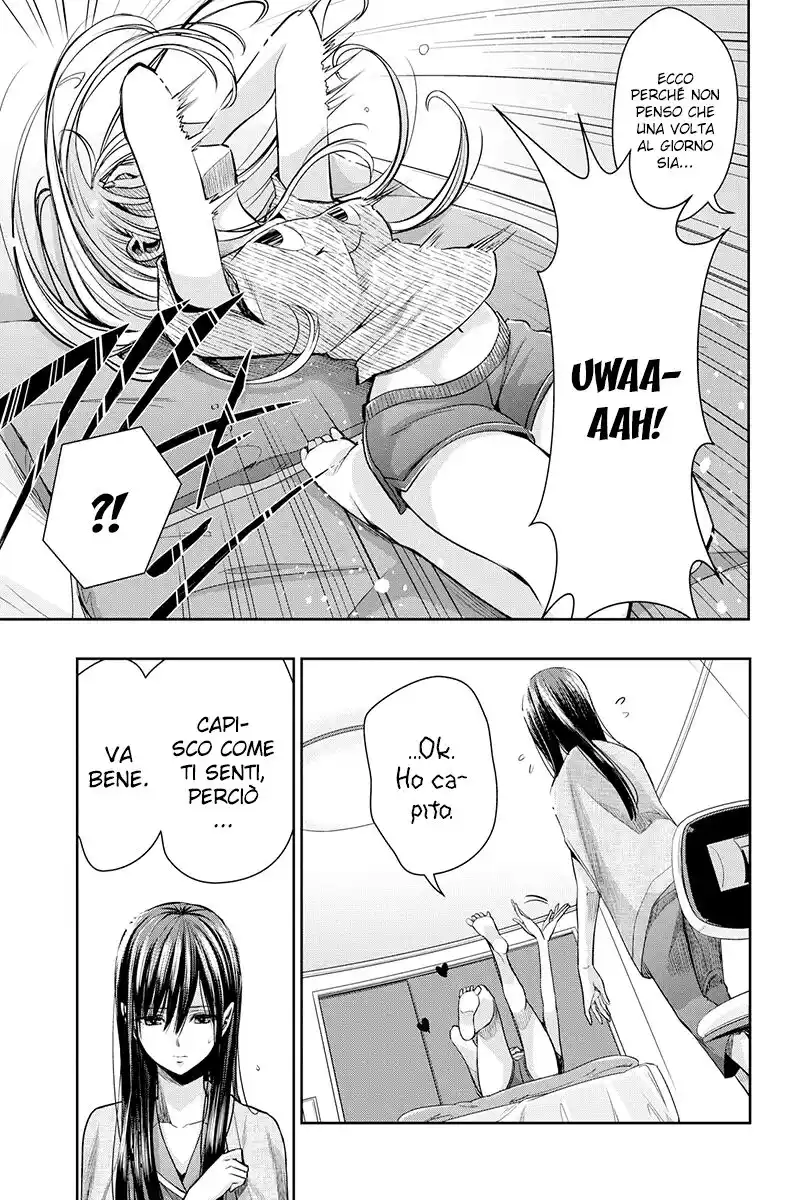 Citrus+ Capitolo 11 page 10