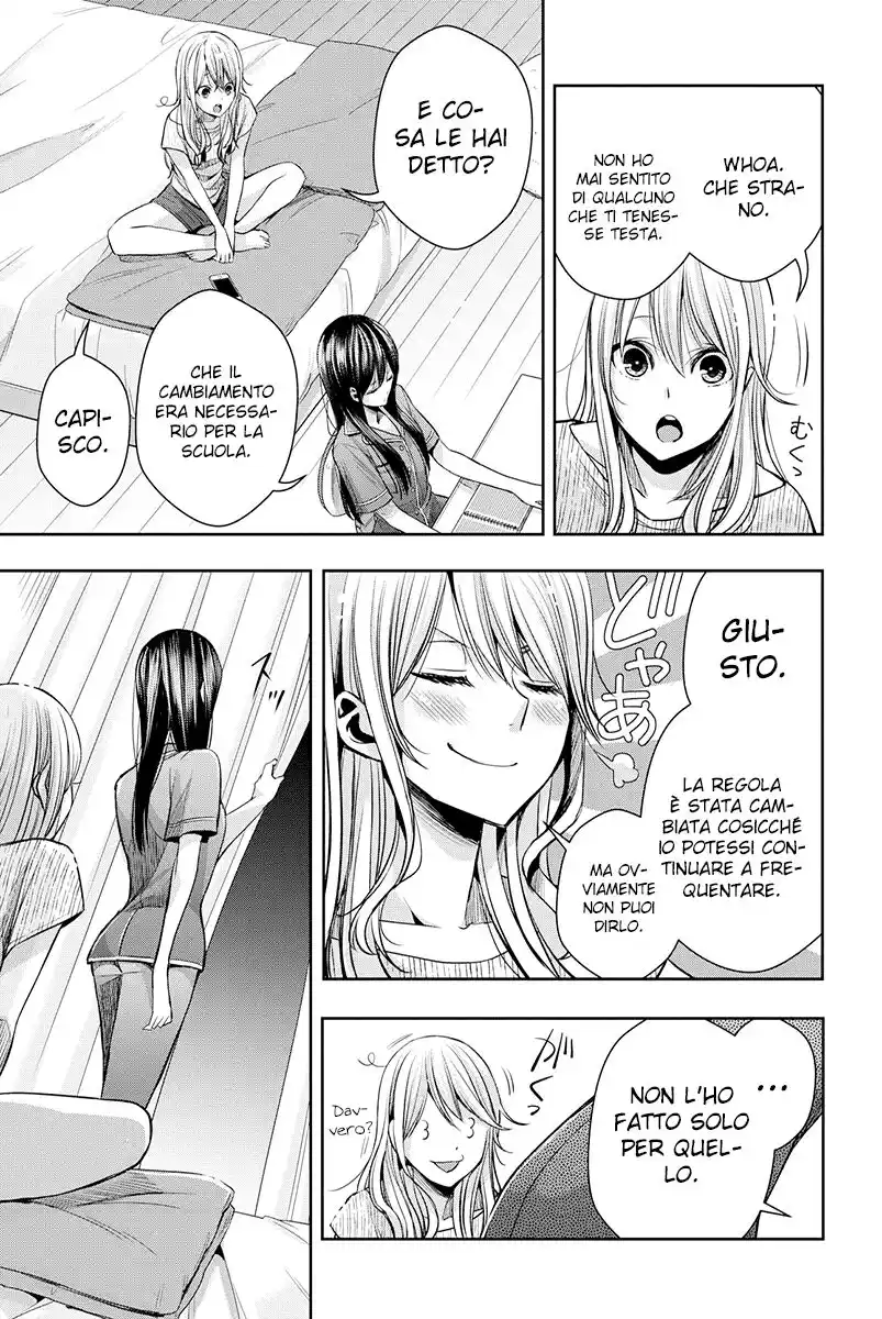 Citrus+ Capitolo 11 page 14