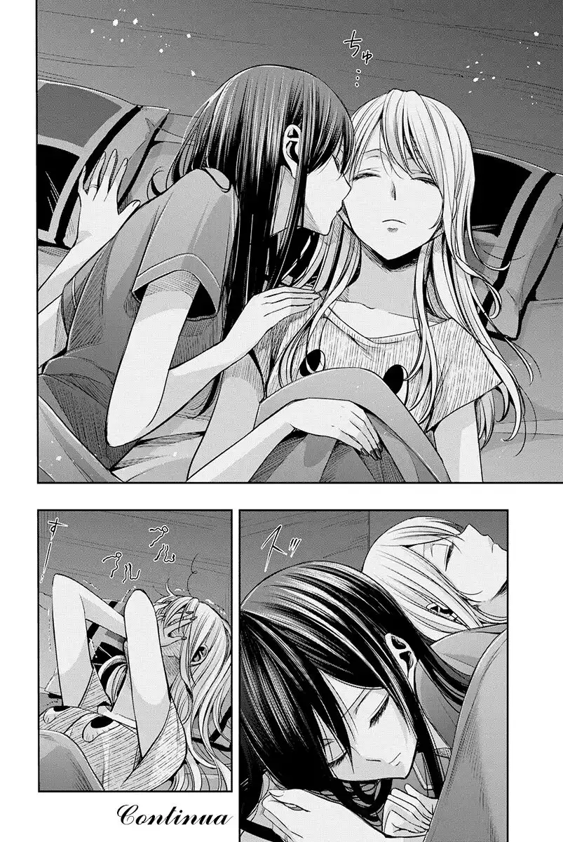 Citrus+ Capitolo 11 page 19