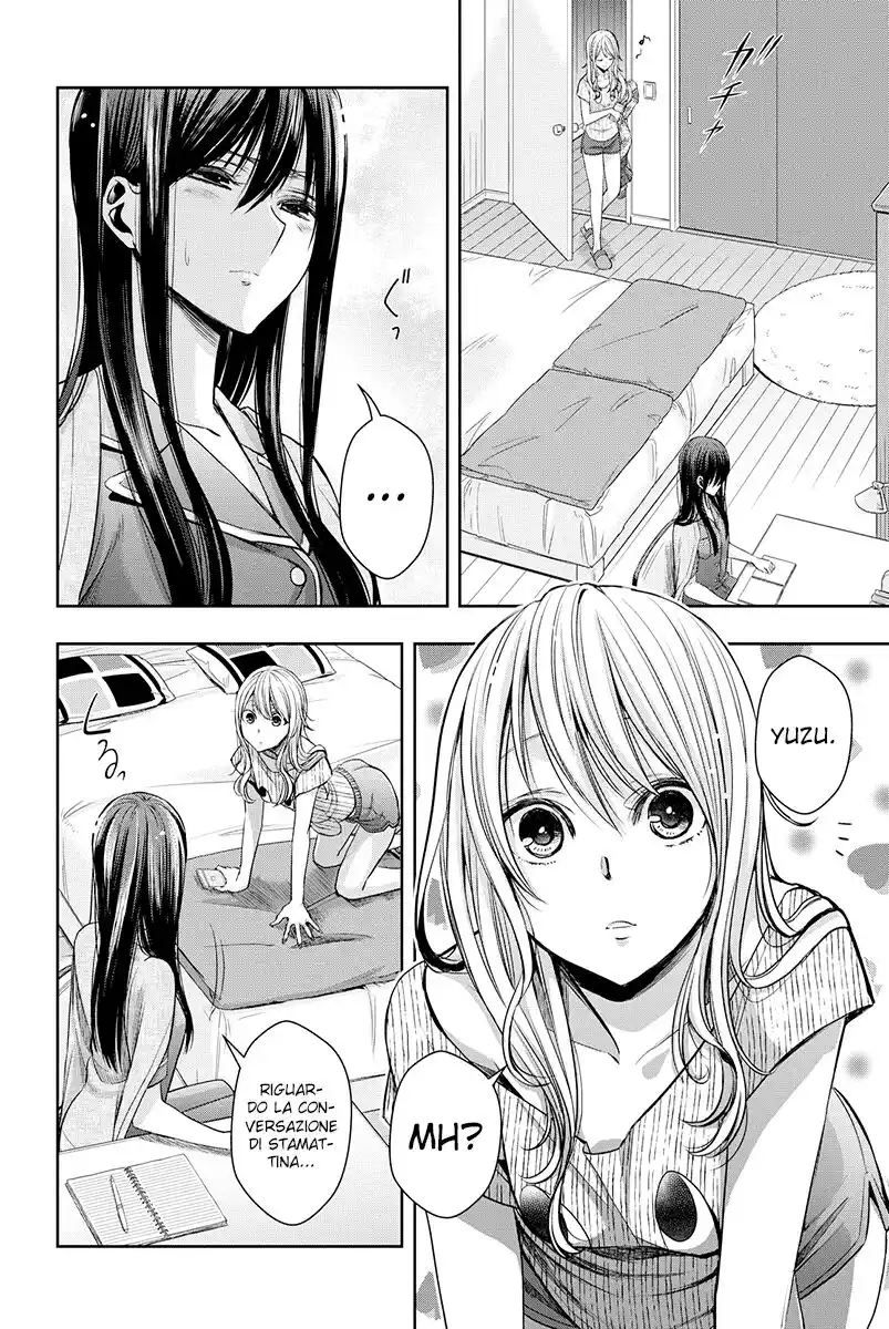 Citrus+ Capitolo 11 page 5