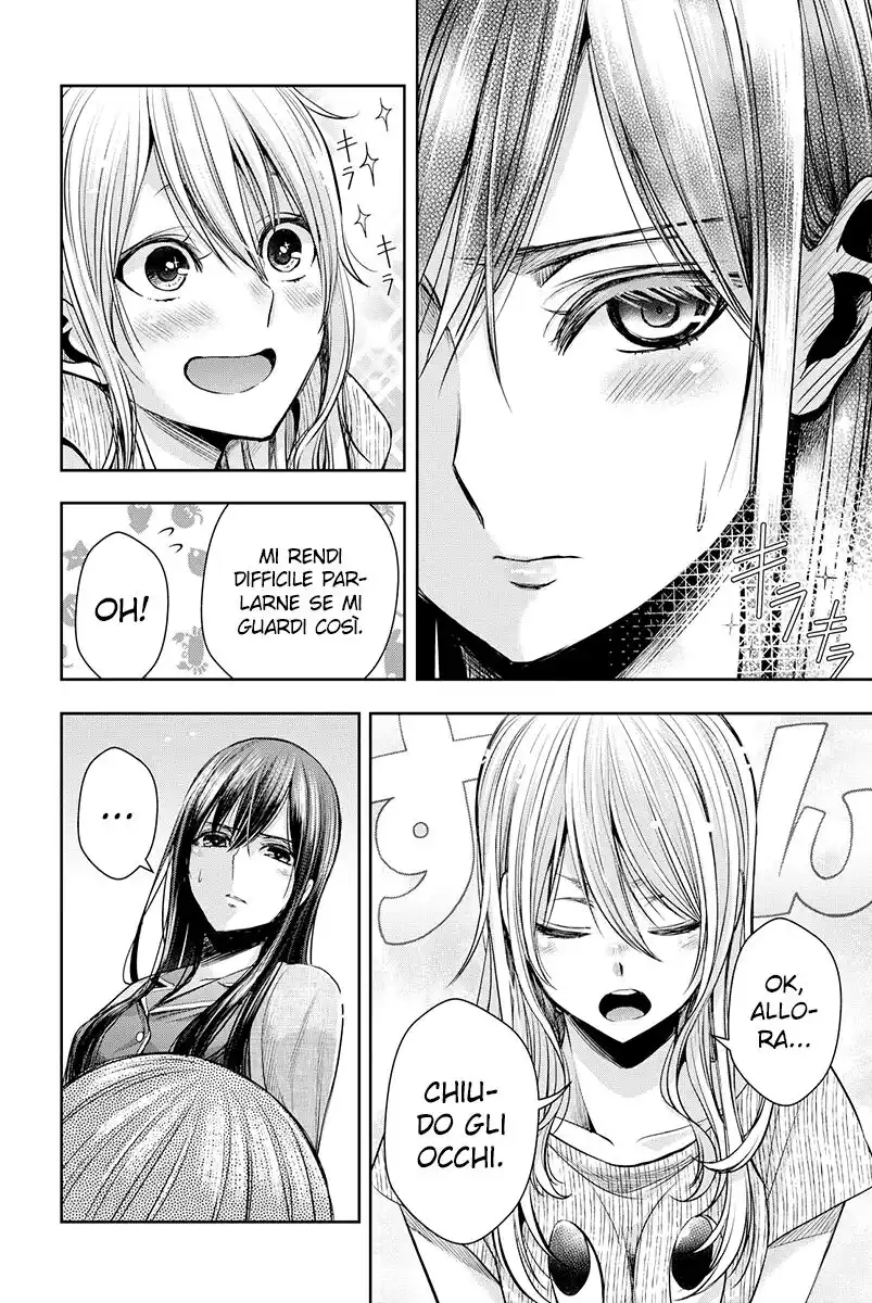 Citrus+ Capitolo 11 page 7