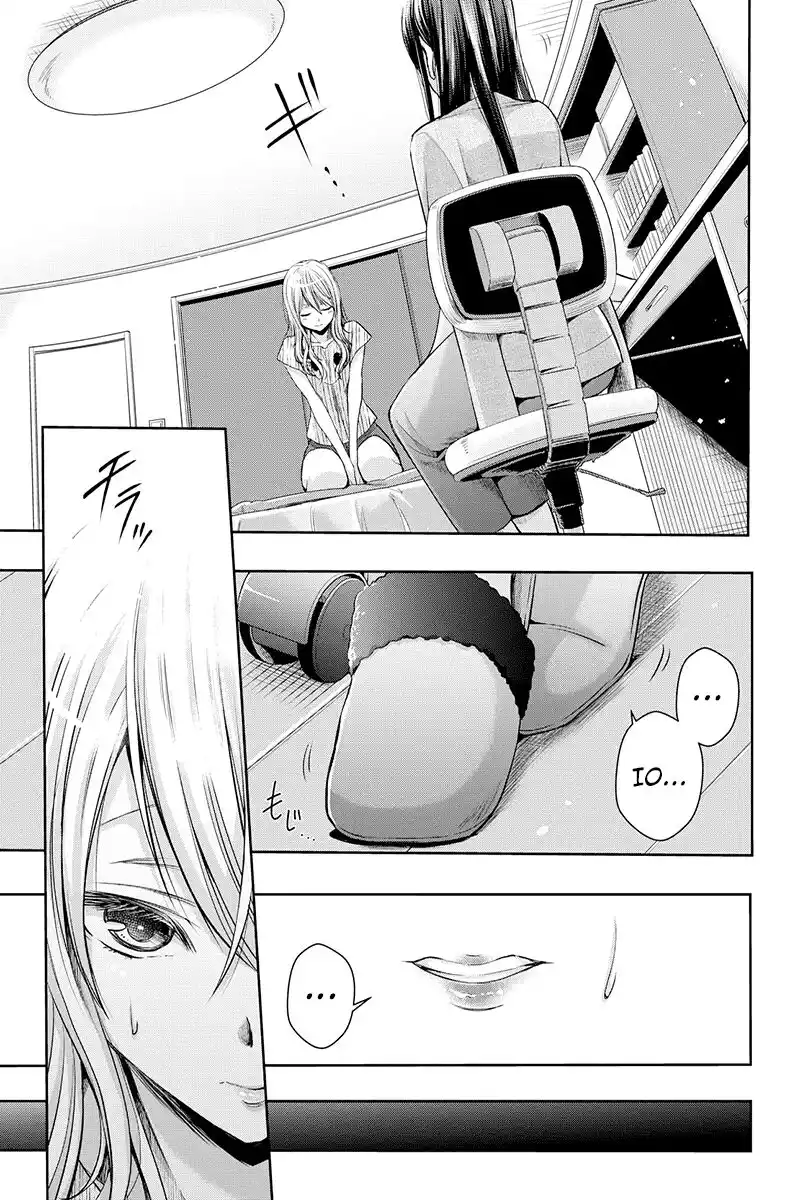 Citrus+ Capitolo 11 page 8