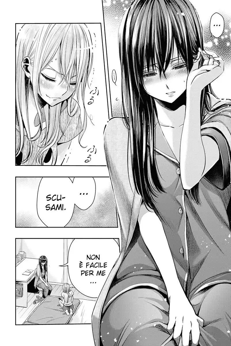 Citrus+ Capitolo 11 page 9