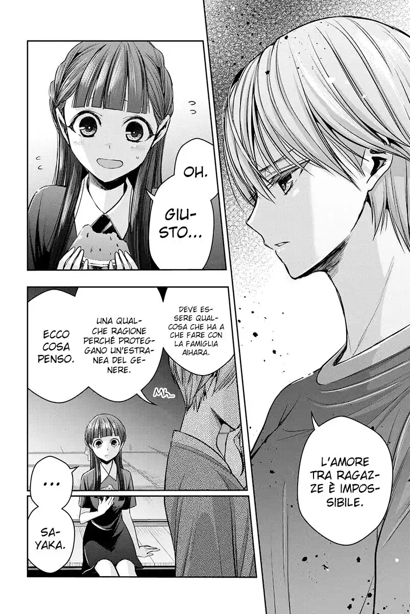 Citrus+ Capitolo 10 page 5