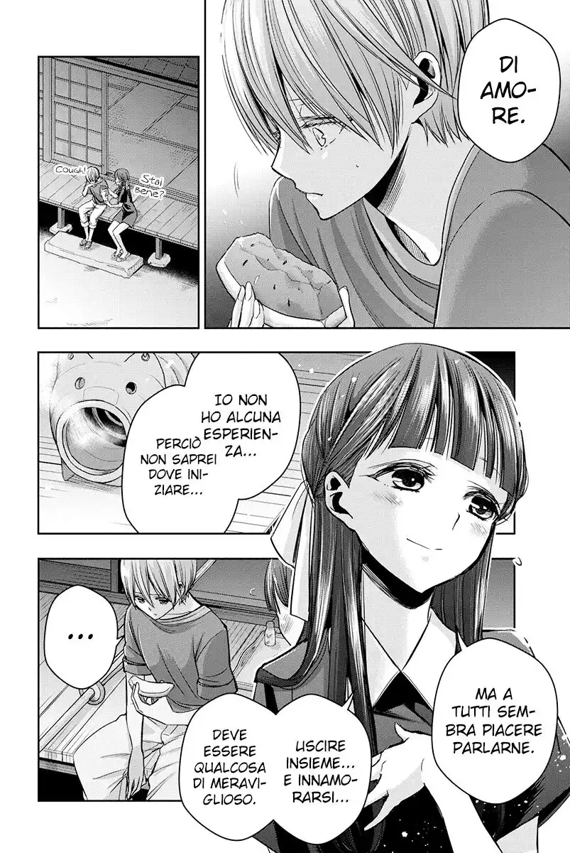 Citrus+ Capitolo 10 page 7