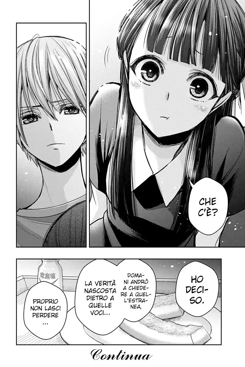 Citrus+ Capitolo 10 page 9