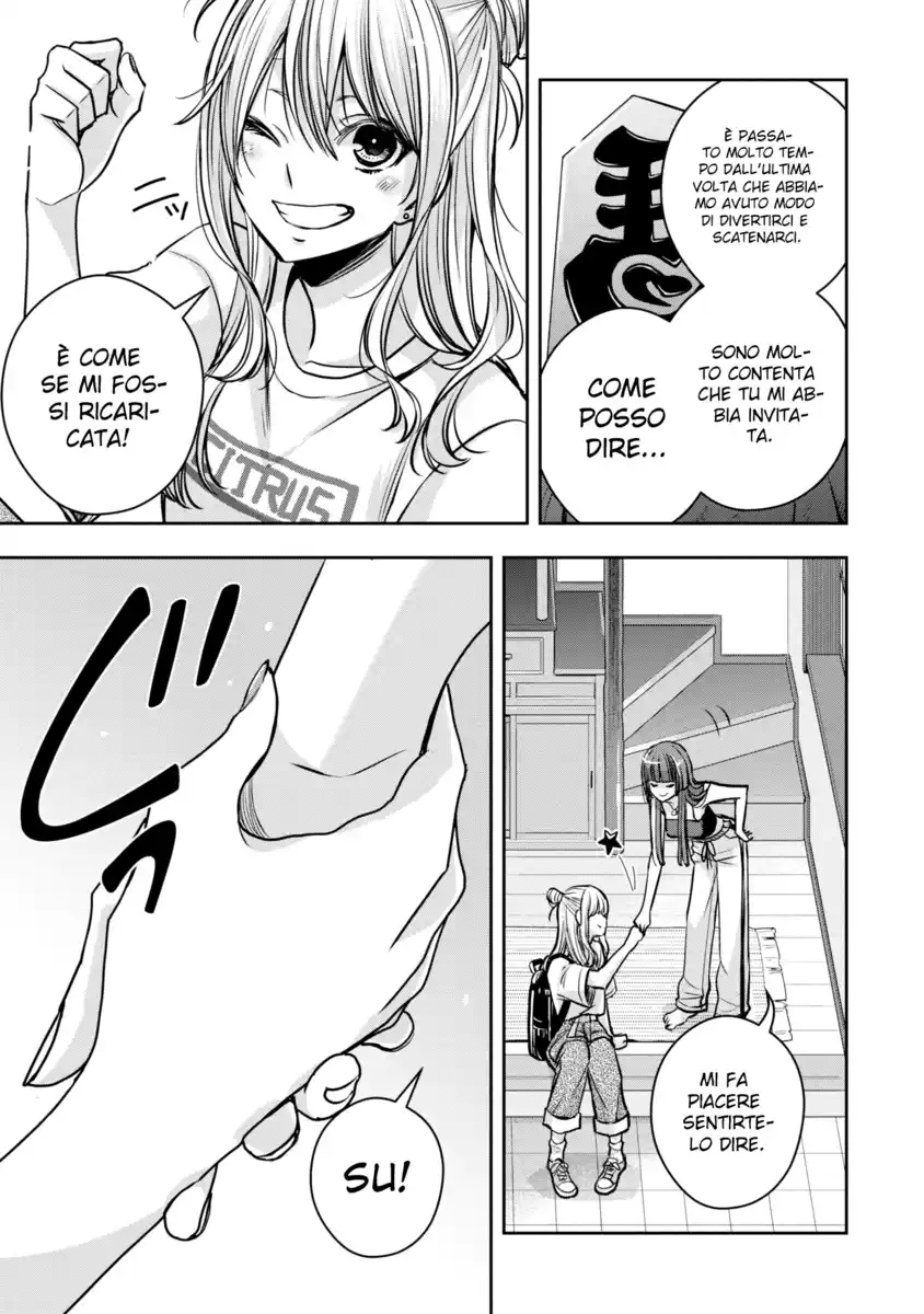 Citrus+ Capitolo 28 page 4