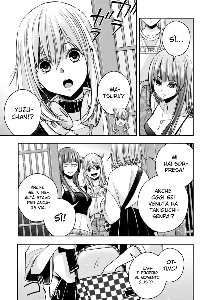 Citrus+ Capitolo 28 page 6