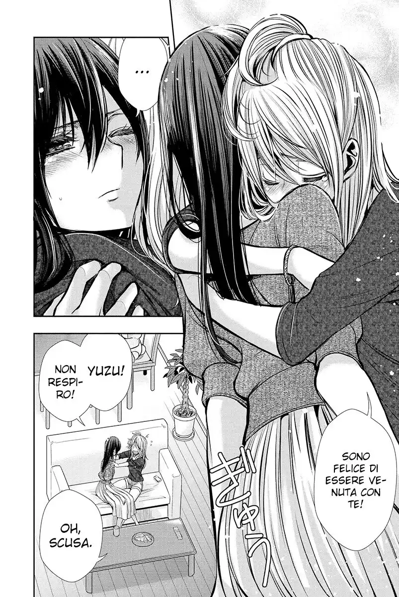 Citrus+ Capitolo 08 page 3