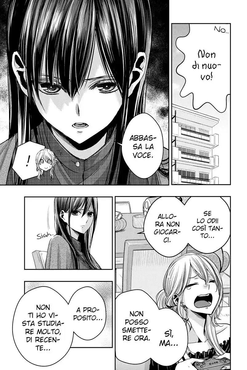 Citrus+ Capitolo 20 page 4