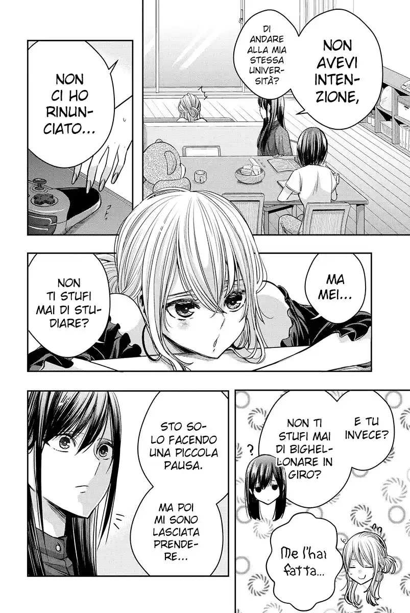 Citrus+ Capitolo 20 page 5