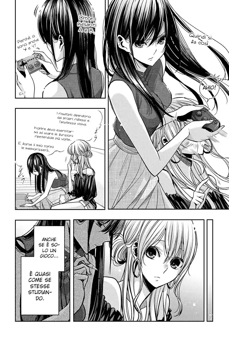 Citrus+ Capitolo 20 page 7