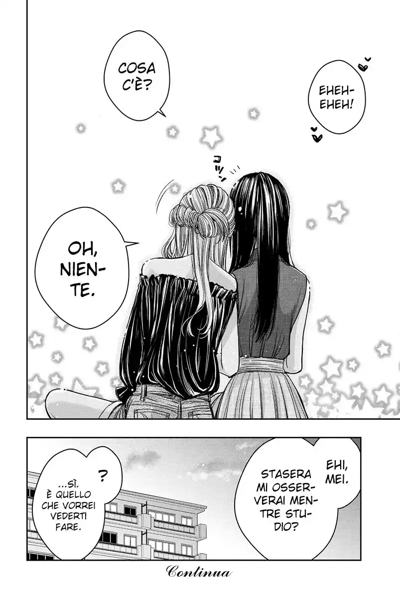 Citrus+ Capitolo 20 page 9