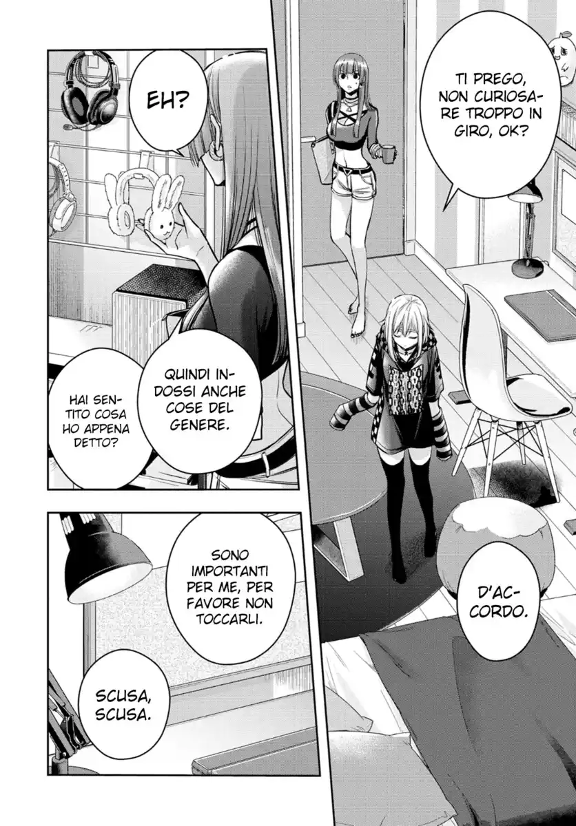 Citrus+ Capitolo 17 page 13