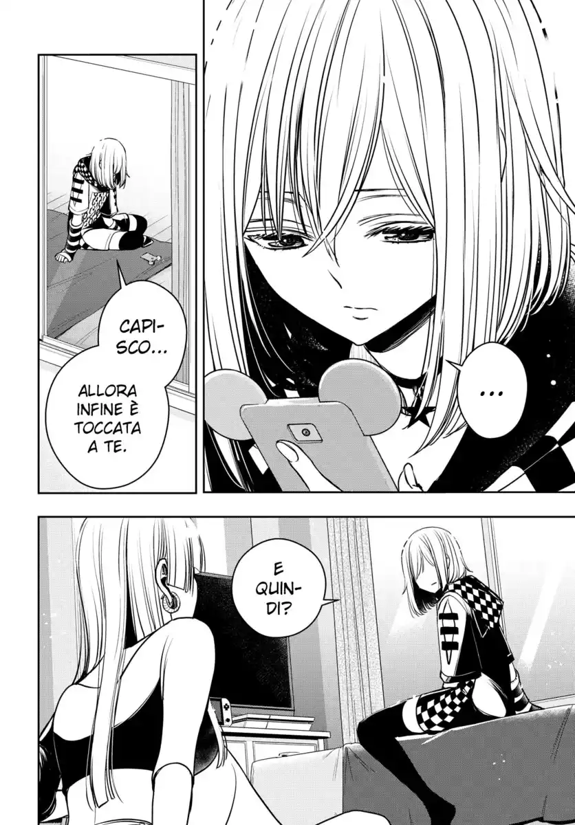 Citrus+ Capitolo 17 page 15