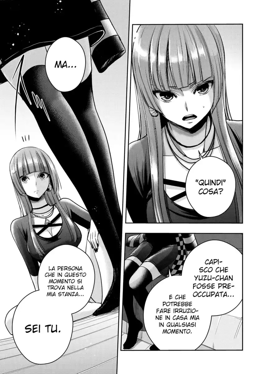 Citrus+ Capitolo 17 page 16