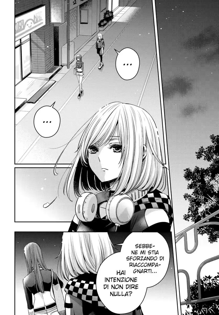 Citrus+ Capitolo 17 page 21