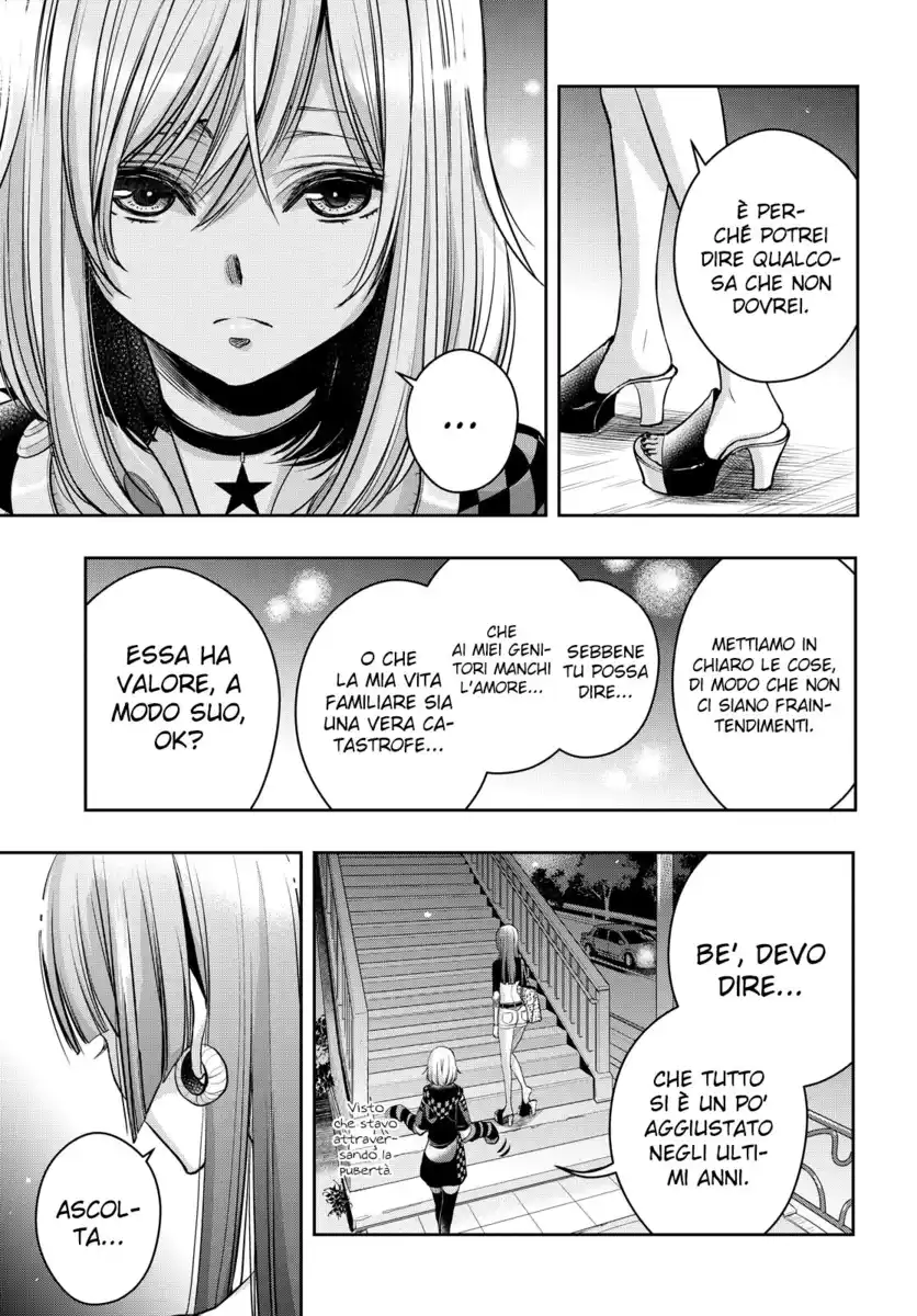 Citrus+ Capitolo 17 page 22